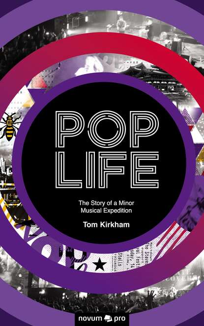 

Pop Life