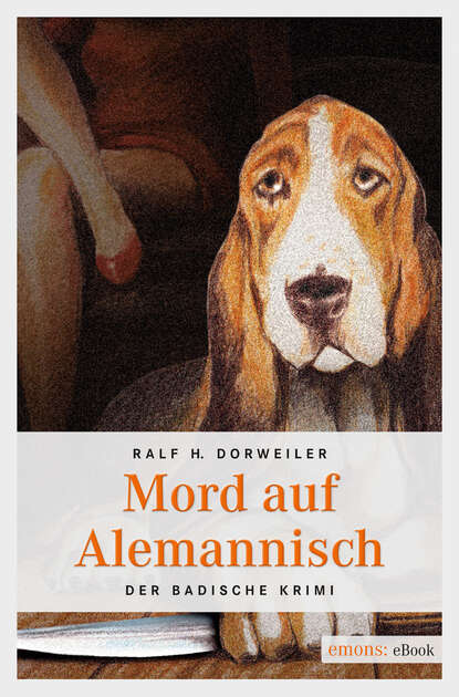 Mord auf Alemannisch