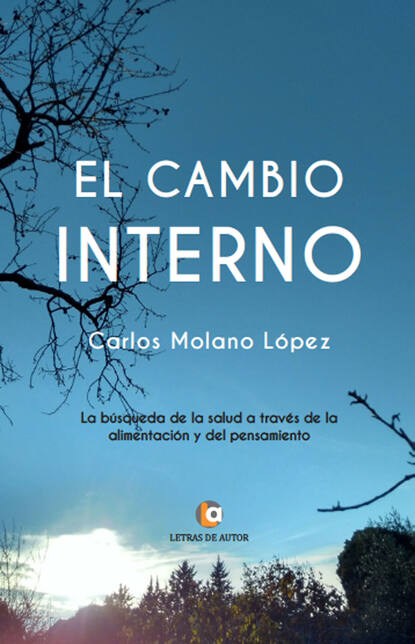 

El cambio interno