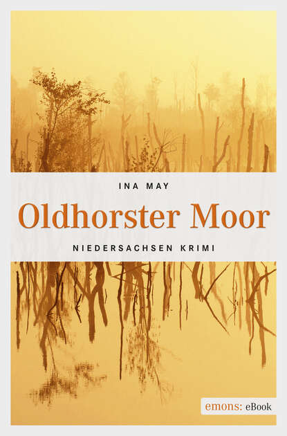 Ina  May - Oldhorster Moor