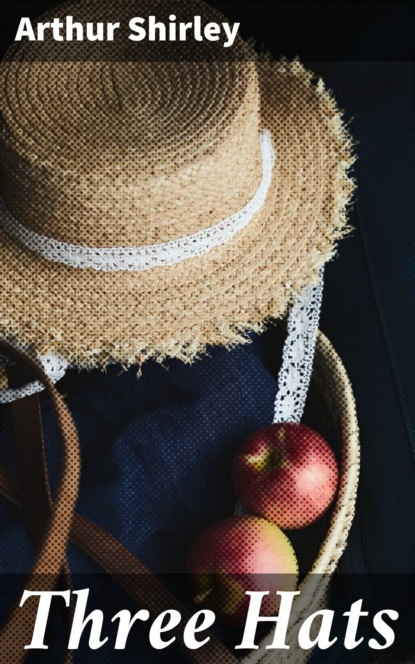 

Three Hats