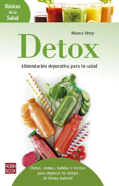 Detox: Alimentaci?n depurativa para tu salud