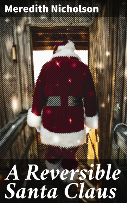

A Reversible Santa Claus