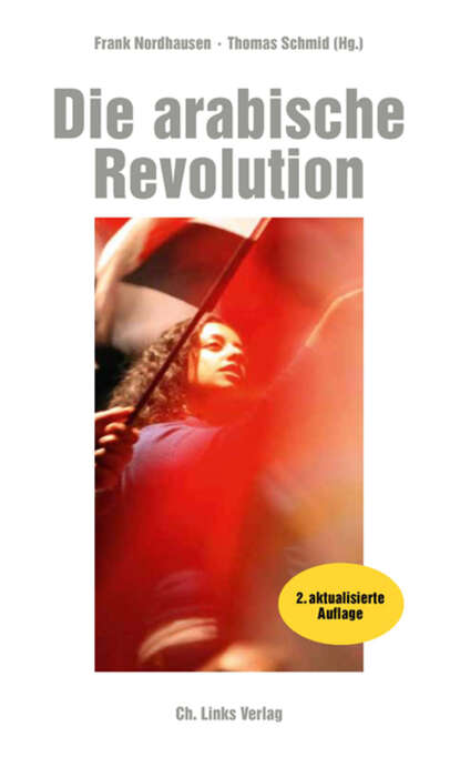 

Die arabische Revolution