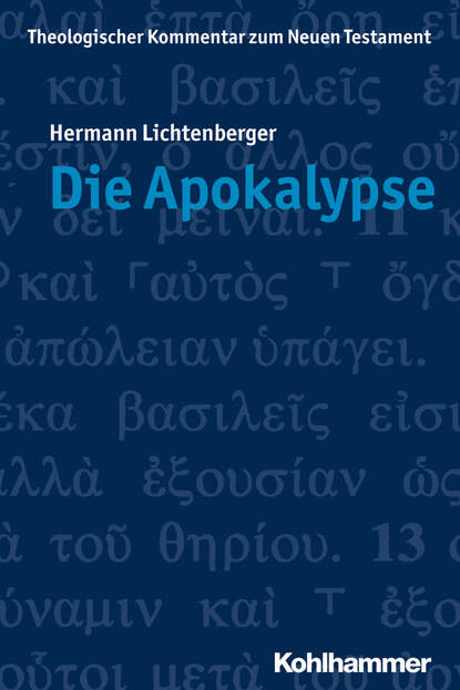 

Die Apokalypse