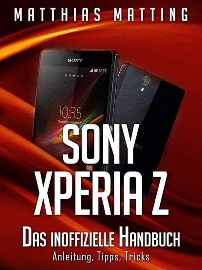 Matthias  Matting - Sony Xperia Z