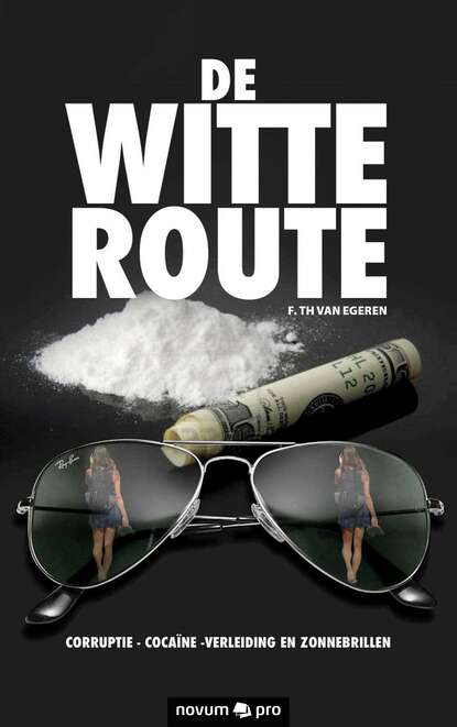 

De witte route