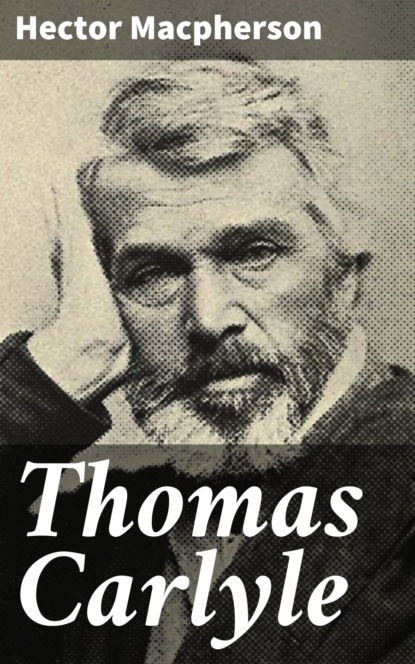 

Thomas Carlyle