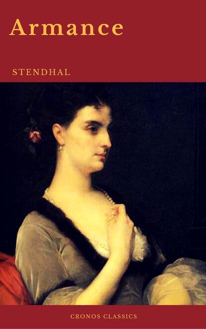 

Armance (Cronos Classics)