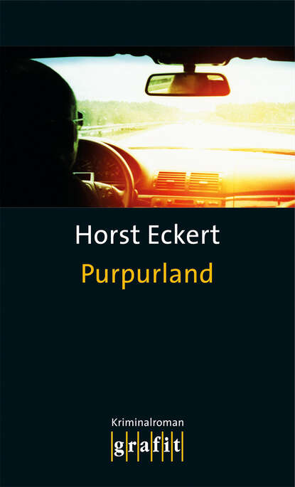 Horst  Eckert - Purpurland