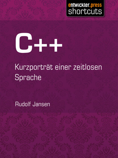 Rudolf  Jansen - C++