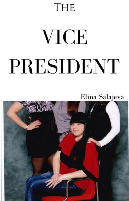 

The Vice President