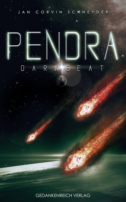 

Pendra