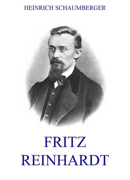 

Fritz Reinhardt