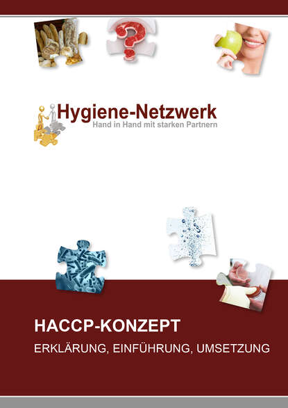 HACCP - Konzept