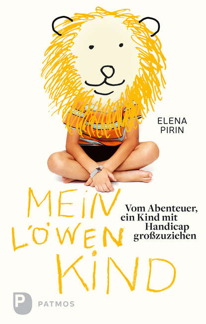 Mein Löwenkind (Elena Pirin). 