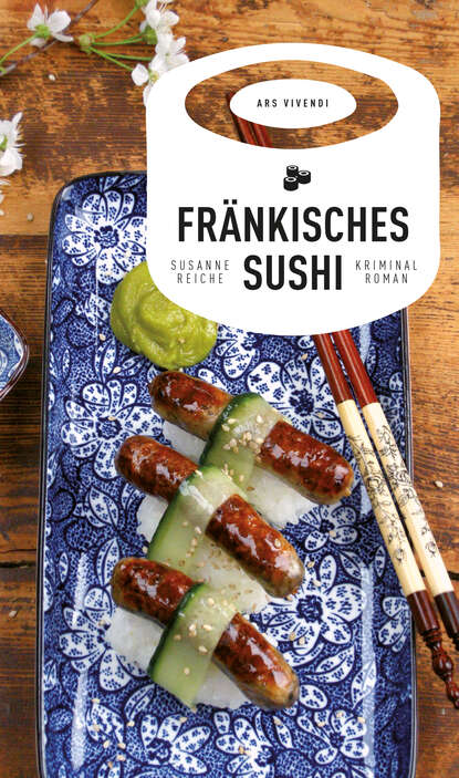 Fr?nkisches Sushi (eBook)