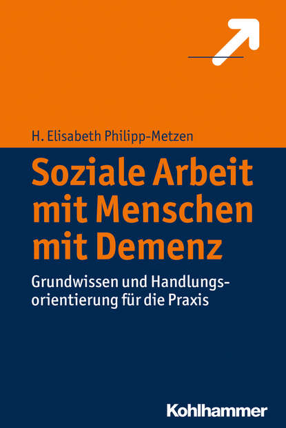 

Soziale Arbeit mit Menschen mit Demenz