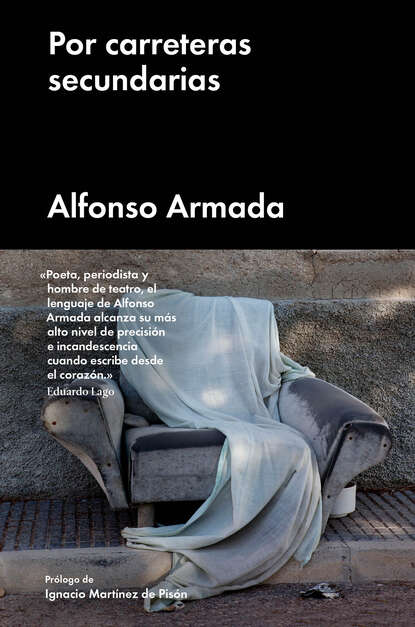 Alfonso Armada - Por carreteras secundarias