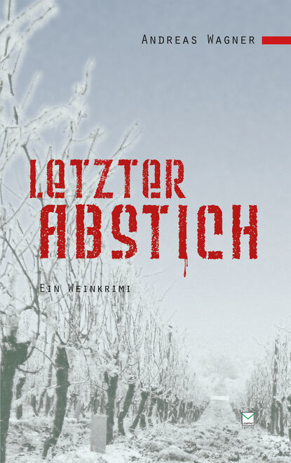 Letzter Abstich (Andreas  Wagner). 