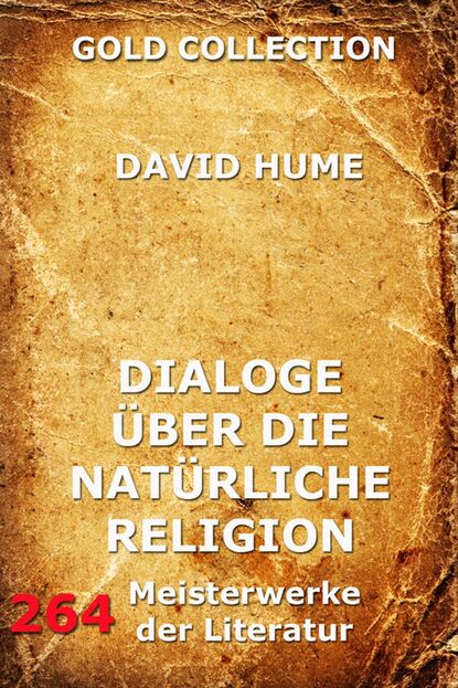 David Hume - Dialoge über die natürliche Religion