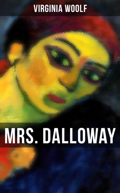 

MRS. DALLOWAY