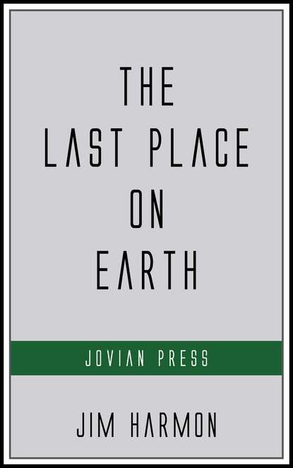 

The Last Place on Earth