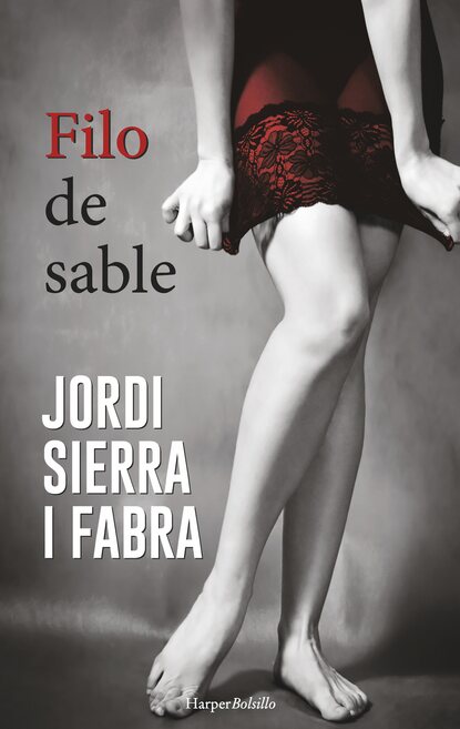 Jordi Sierra I Fabra - Filo de sable