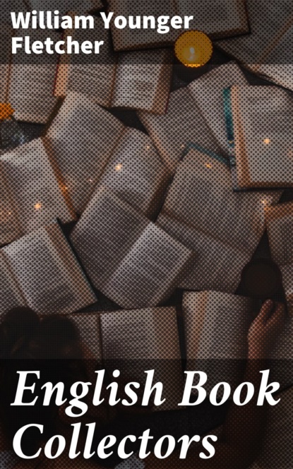 

English Book Collectors