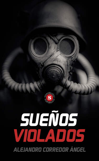 

Sueños violados