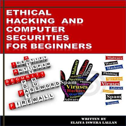 Elaiya Iswera  Lallan - Ethical Hacking and Computer Securities For Beginners