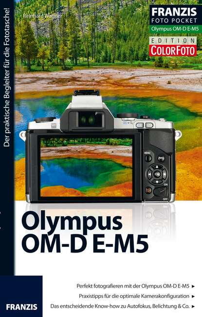 

Foto Pocket Olympus OM-D E-M5