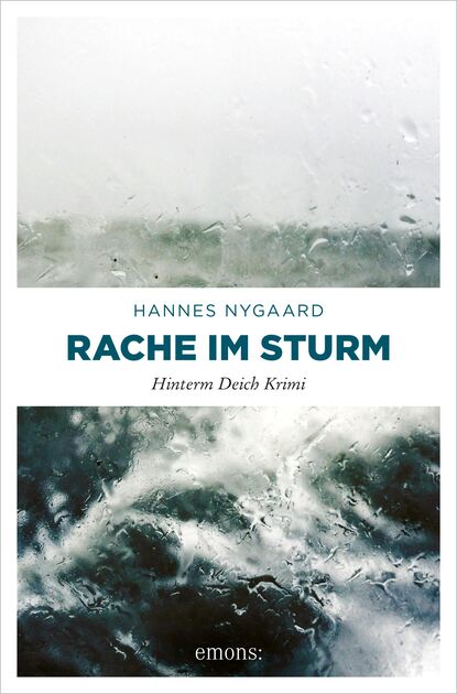 Hannes Nygaard - Rache im Sturm