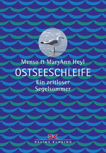 Menso Heyl - Ostseeschleife