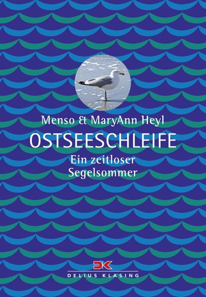 Ostseeschleife (Menso Heyl). 