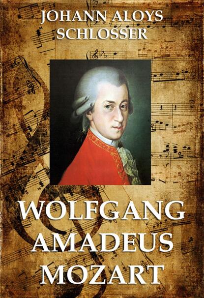 

Wolfgang Amadeus Mozart