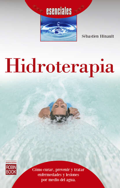 Sébastien Hinault - Hidroterapia