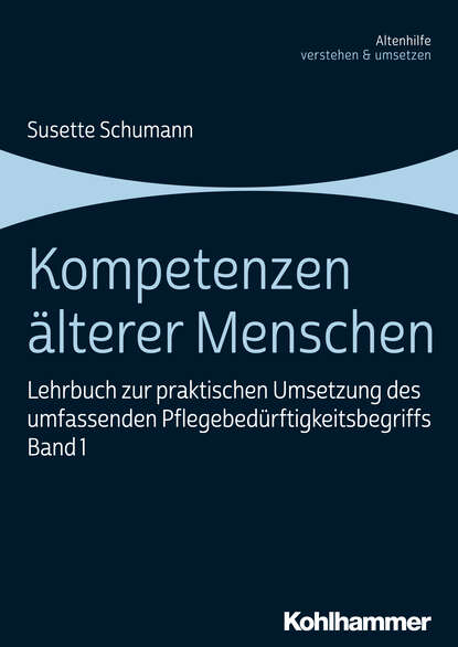 

Kompetenzen älterer Menschen