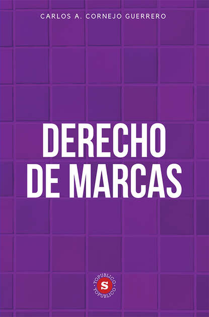 

Derecho de Marcas