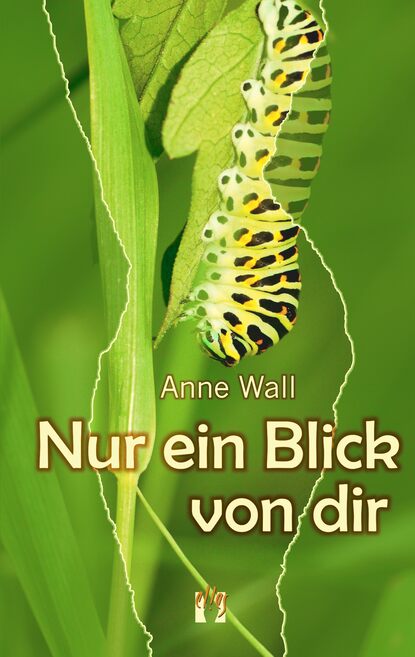 Nur ein Blick von dir (Anne  Wall). 