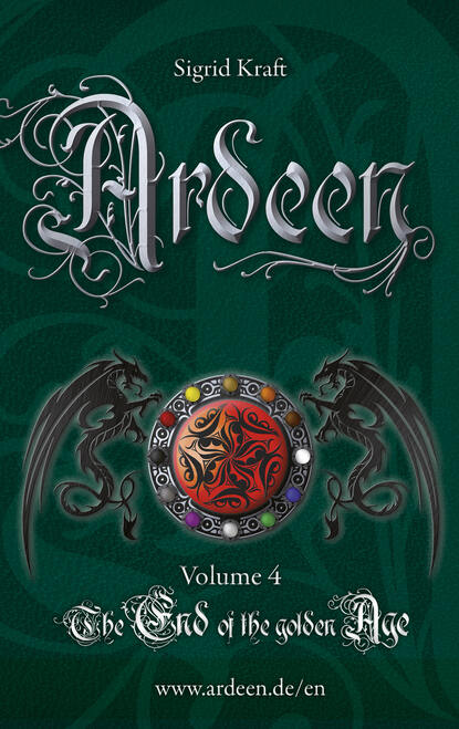 

Ardeen – Volume 4