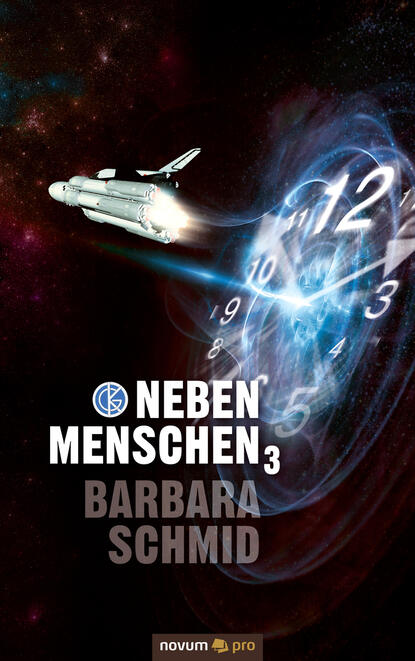 Nebenmenschen 3 (Barbara  Schmid). 