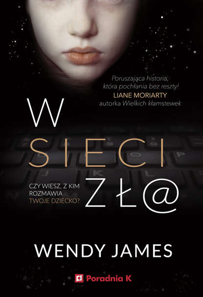 Wendy James — W sieci zł@