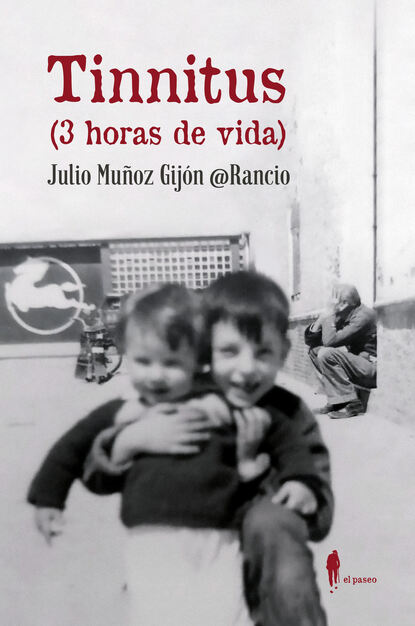Julio Muñoz Gijón @Rancio - Tinnitus (3 horas de vida)