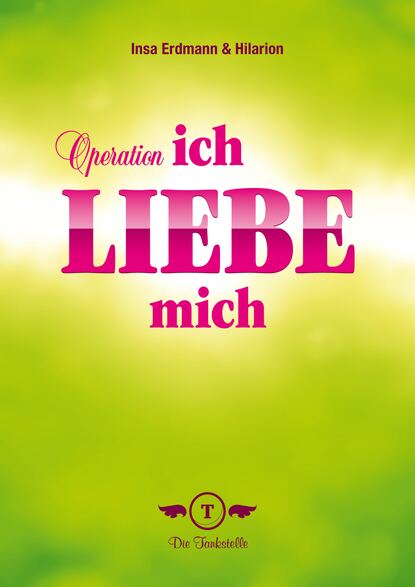 Operation - Ich liebe mich (Insa Erdmann). 