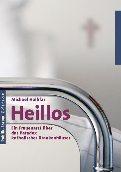 Michael  Halbfas - Heillos