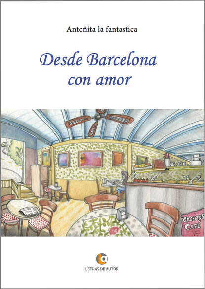 

Desde Barcelona con amor