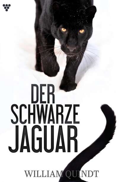

Der schwarze Jaguar