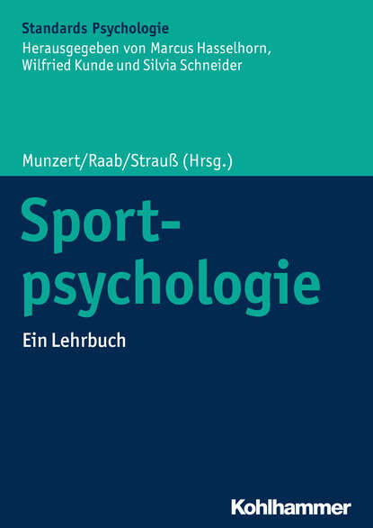 

Sportpsychologie