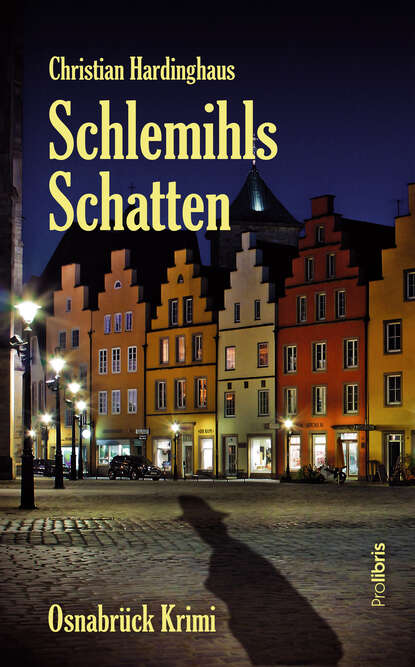

Schlemihls Schatten